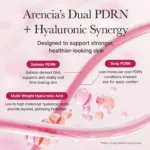 Arencia PDRN Booster Shot Serum 30ml - Image 5