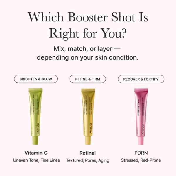 Arencia PDRN Booster Shot Serum 30ml - Image 8