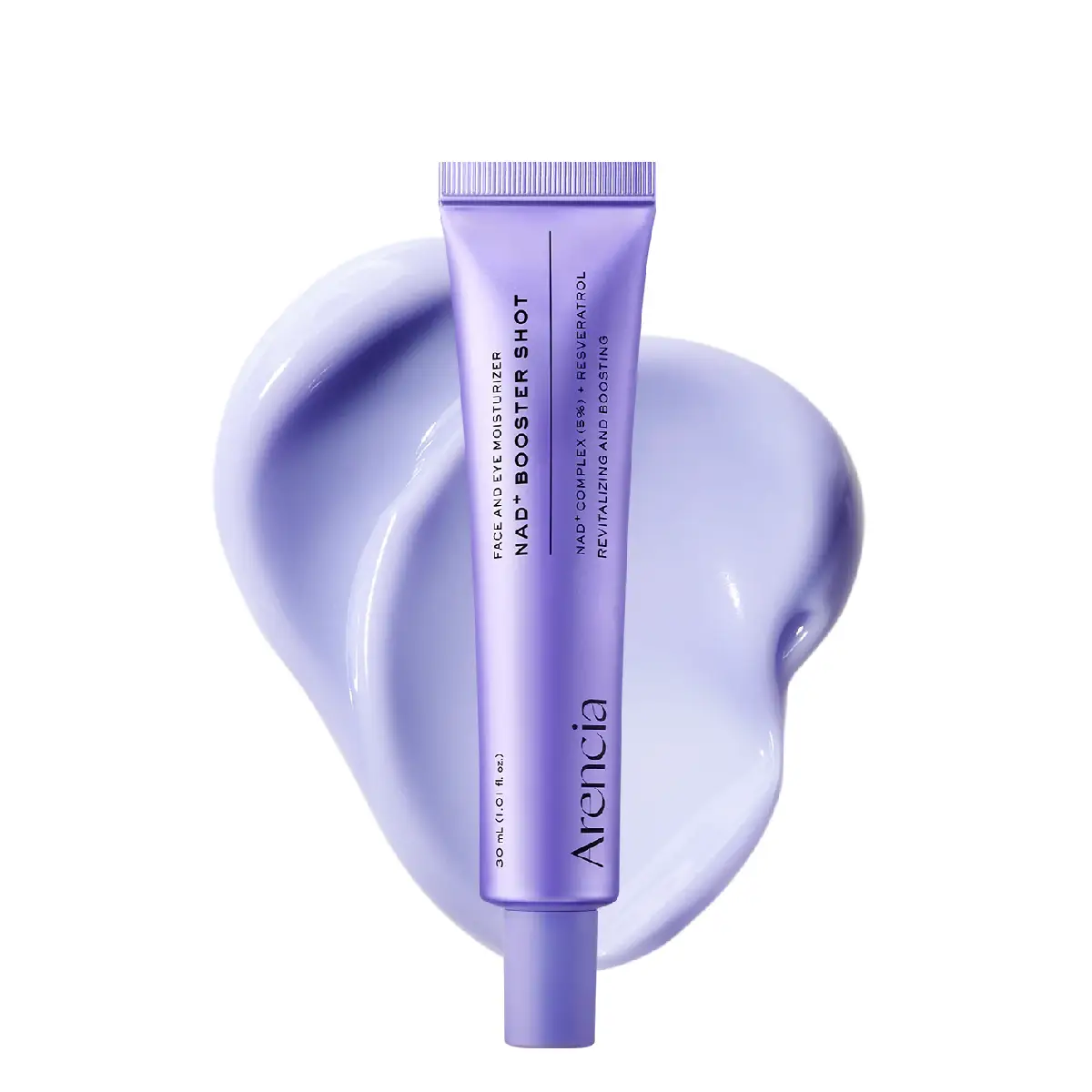 New Project (82) Arencia NAD+ Booster Shot 30ml - Image 1