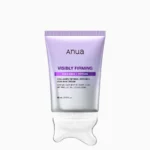 Anua Visibly Firming Collagen + Retinol Refining Gua Sha Cream 80ml