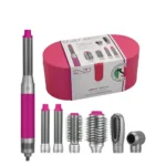 Enzo Professional Supermotor Air Styling & Drying System 4133 Pink