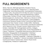Arencia PDRN Booster Shot Serum 30ml - Image 9