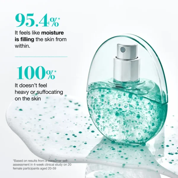 ANUA PDRN Hyaluronic Acid Hydrating Capsule Mist 30ml - Image 7