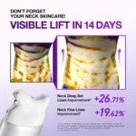 Anua Visibly Firming Collagen + Retinol Refining Gua Sha Cream 80ml - Image 3